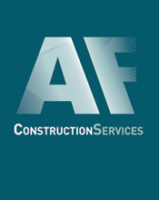 Contact AF Construction